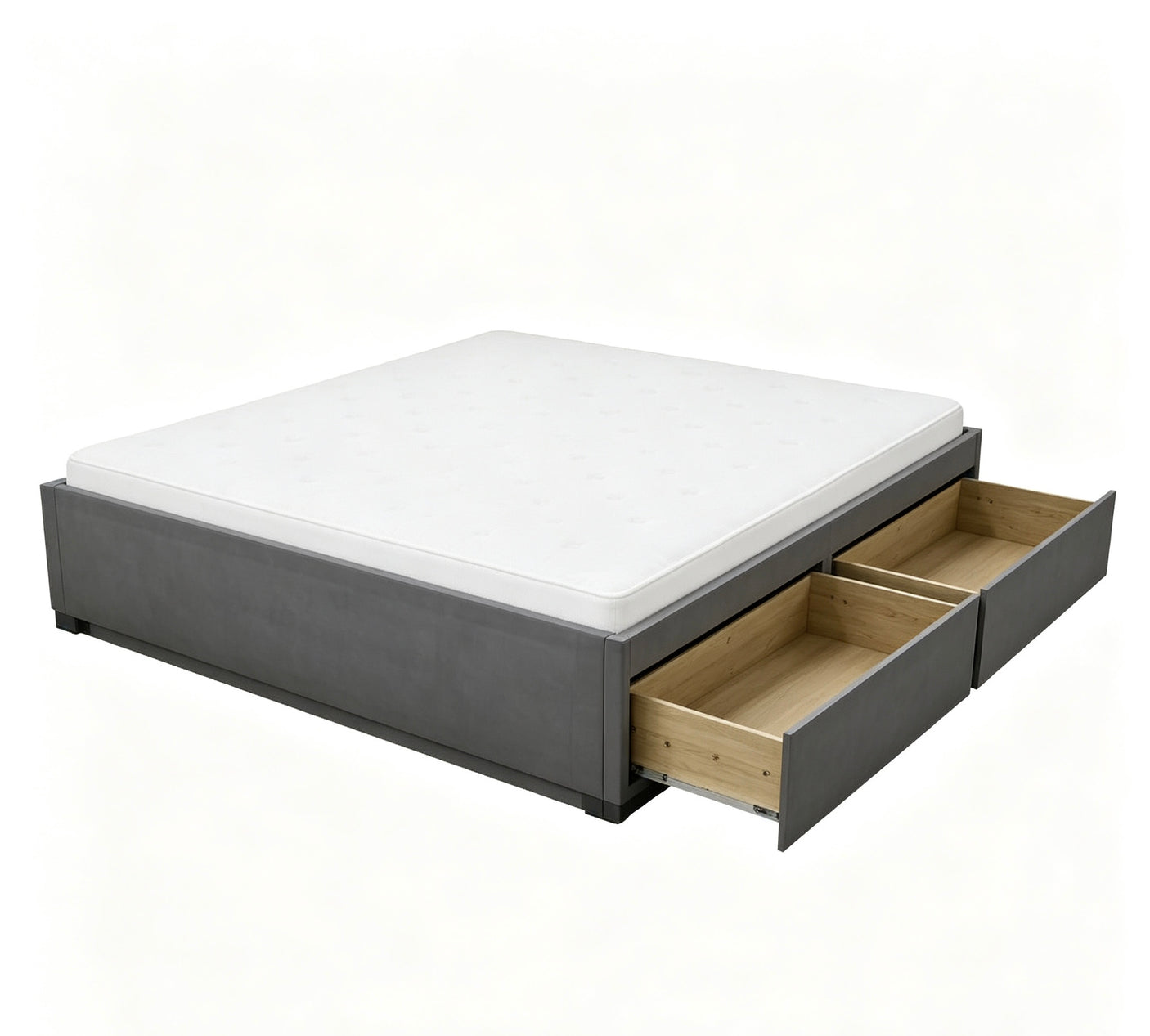 Storage Upgrade — Premium