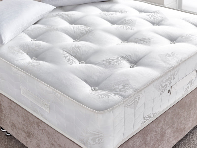 Deep Sleep Cambridge Orthopaedic Backcare Mattress