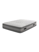 Shire Cool SensaGel 2000 Pocket Sprung Encapsulated Mattress
