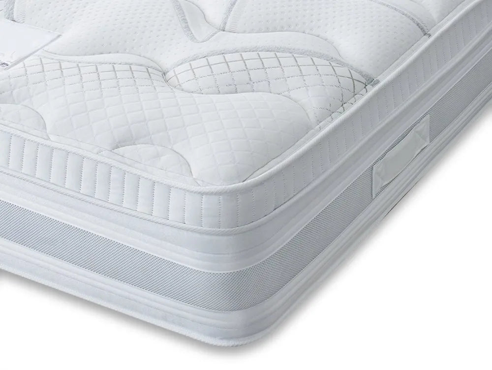 Dura Beds Panache Orthopaedic Backcare Mattress
