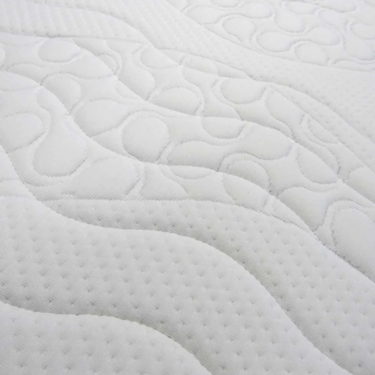 Kayflex HiBERN8 Aurora 2000 Hybrid Mattress