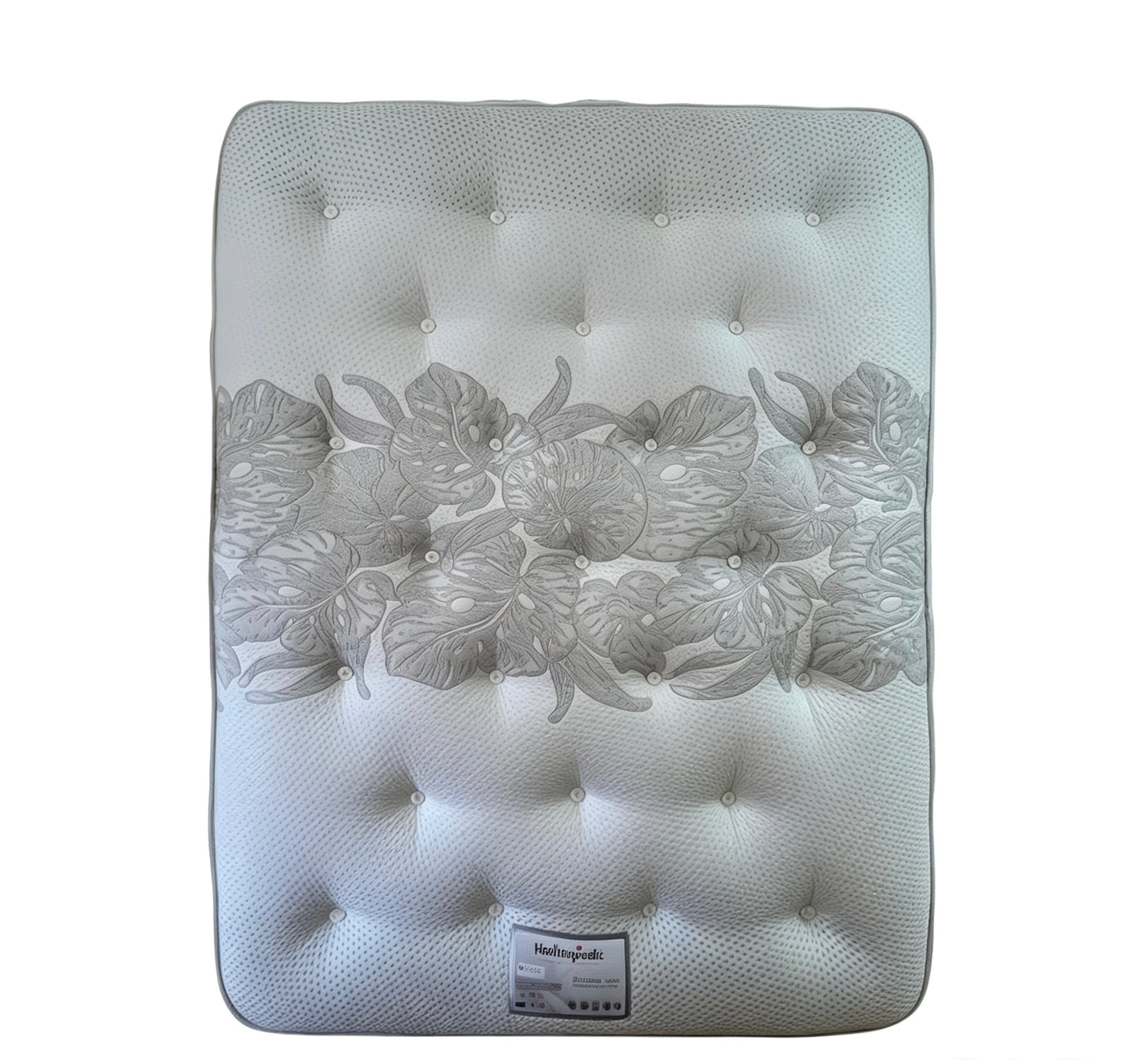 Healthopaedic Assenza 1000 Pocket Zero Gravity Mattress