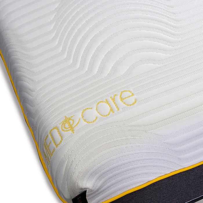 Kayflex Medicare 4000 I-Zone Hybrid Mattress