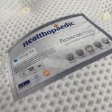 Healthopaedic Assenza 1000 Pocket Zero Gravity Mattress