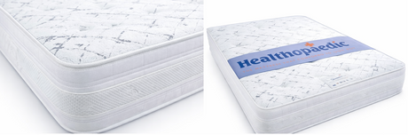Healthopaedic Catterick 1000 Pocket Sprung Mattress
