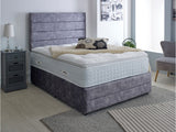 Dura Beds Natural Firm Edge Heritage 6000 Platinum Pocket Mattress