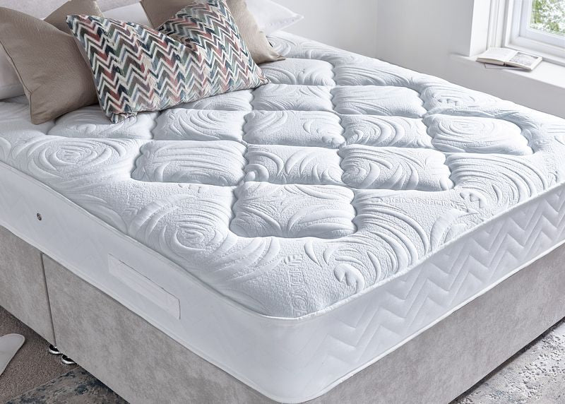 Deep Sleep Arden Orthopaedic Backcare Mattress