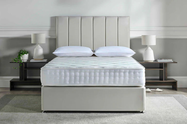 Giltedge Beds Orion 1000 Pocket Sprung Mattress