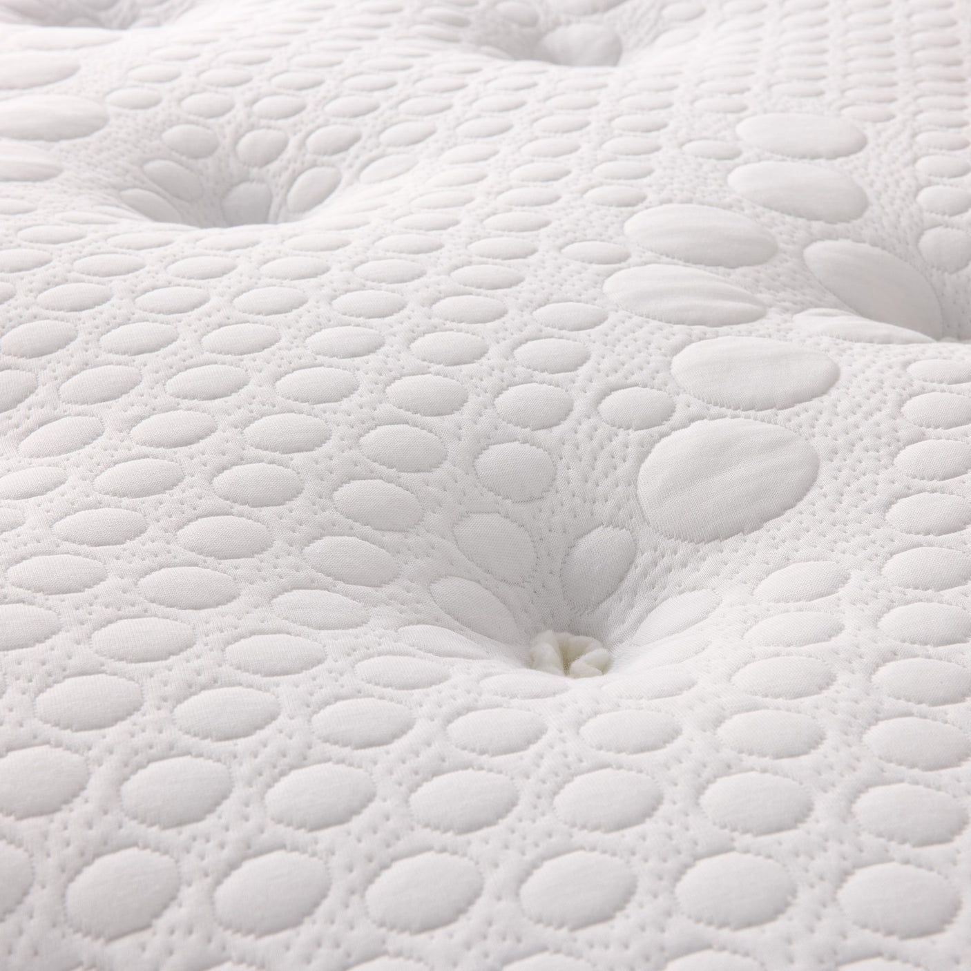 Healthopaedic HydroGel Zero Gravity 1000 Pocket Mattress