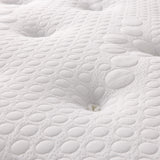 Healthopaedic HydroGel Zero Gravity 1000 Pocket Mattress