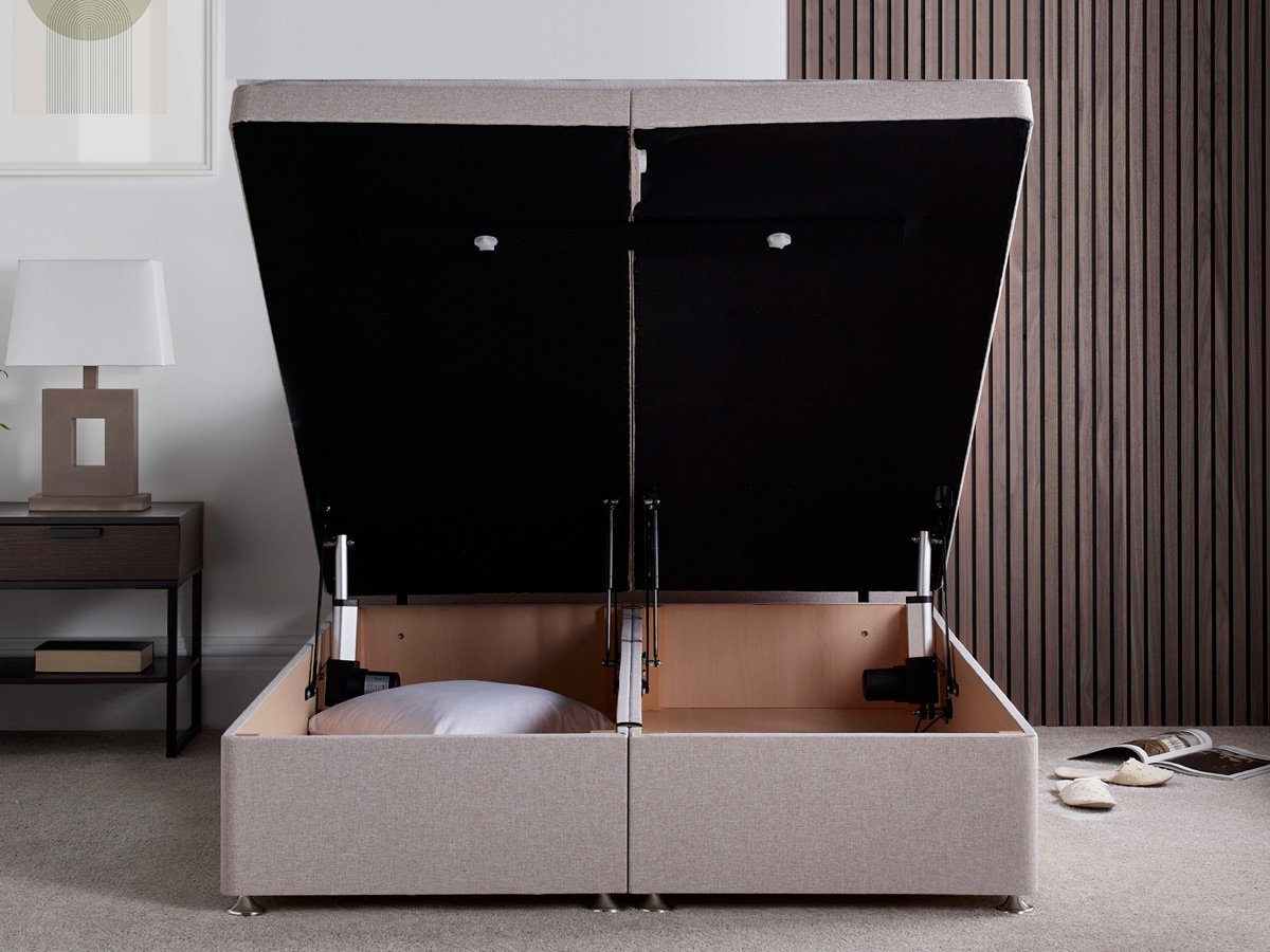 Premium Electric Ottoman Divan Base