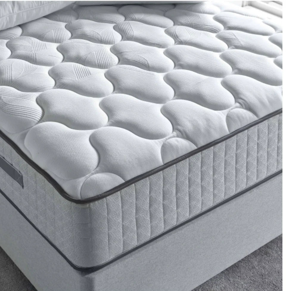 Giltedge Beds Elysium 3000 Divan Bed