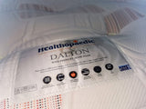 Healthopaedic Dalton 1000 Pocket Zero Gravity Mattress