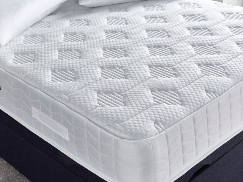 Deep Sleep Knightsbridge Orthopaedic Backcare Mattress
