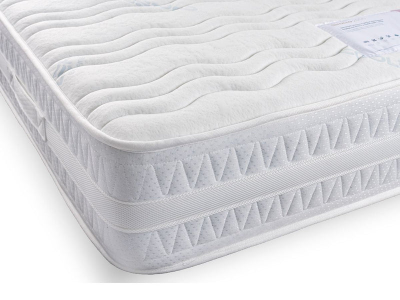 Giltedge Beds Sienna 1500 Pocket Mattress
