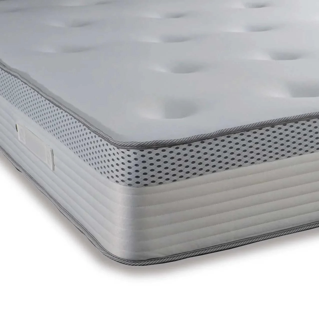 Kayflex O-Zone 1000 Pocket Mattress