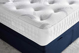 Giltedge Beds Pisa 1000 Divan Bed