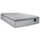 5ft Kayflex O-Zone 3000 Pocket Pillowtop Mattress