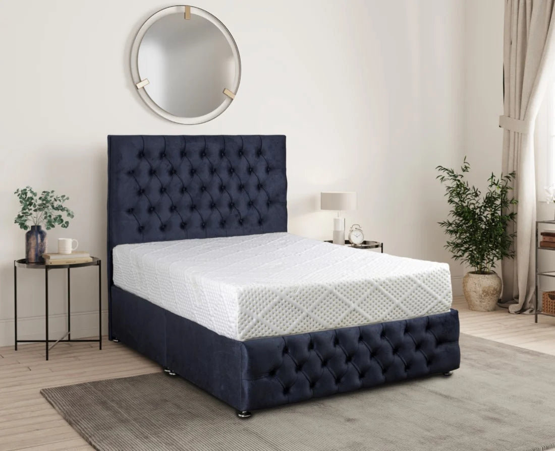 Kayflex Latex Pearl 1200 Pocket Mattress