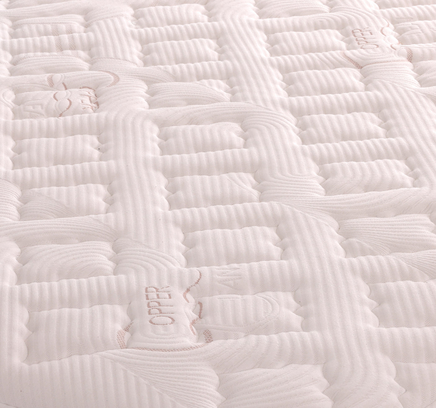 Dura Beds Copper Care 6000 Pocket Sprung Mattress