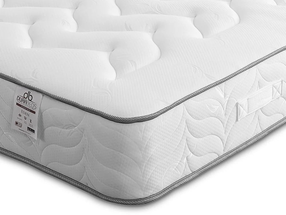 Dura Beds Essential Eden Mattress