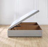 Romantica Side Opening Ottoman Divan Base