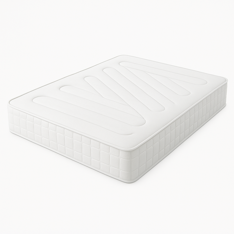 Romantica Taurus Super Firm Orthopaedic Mattress