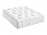 Dura Beds Natural Firm Edge Heritage 6000 Platinum Pocket Mattress