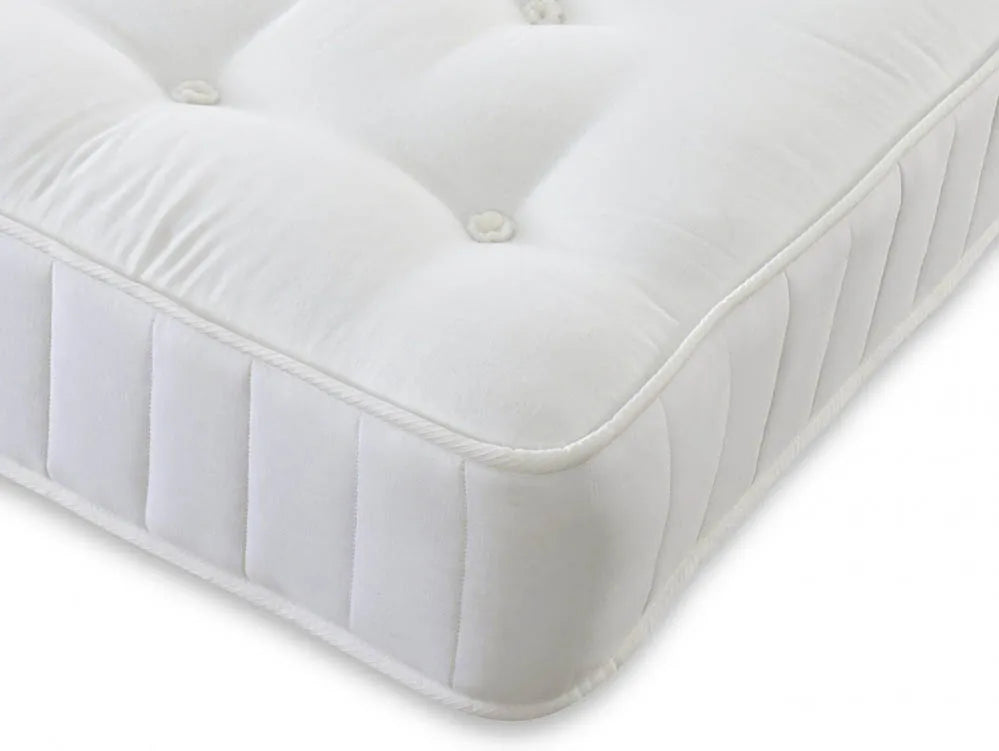 Shire Essential Comfort Tufted Mattress