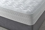 Giltedge Beds Sirocco 2000 Memory Pocket Sprung Mattress
