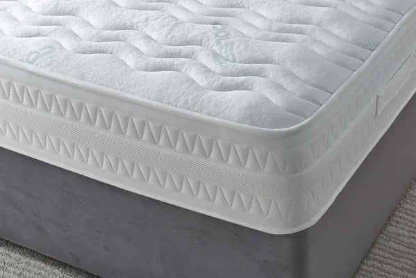 Giltedge Beds Sirocco 2000 Memory Pocket Sprung Mattress
