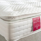 Kayflex Tranquil 3000 Natural Pillowtop Mattress