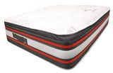 Healthopaedic Dalton 1000 Pocket Zero Gravity Mattress