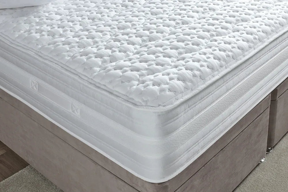 Giltedge Beds Cameo 1000 Encapsulated Pocket Sprung Mattress