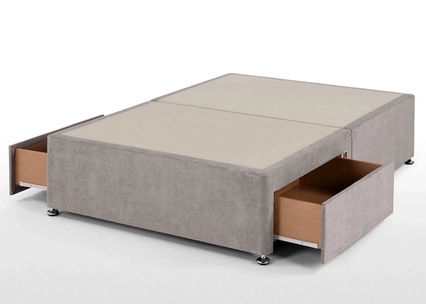 Romantica Reinforced Divan Base