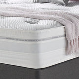 Healthopaedic Tencel 1000 Zero Gravity Pocket Sprung Mattress
