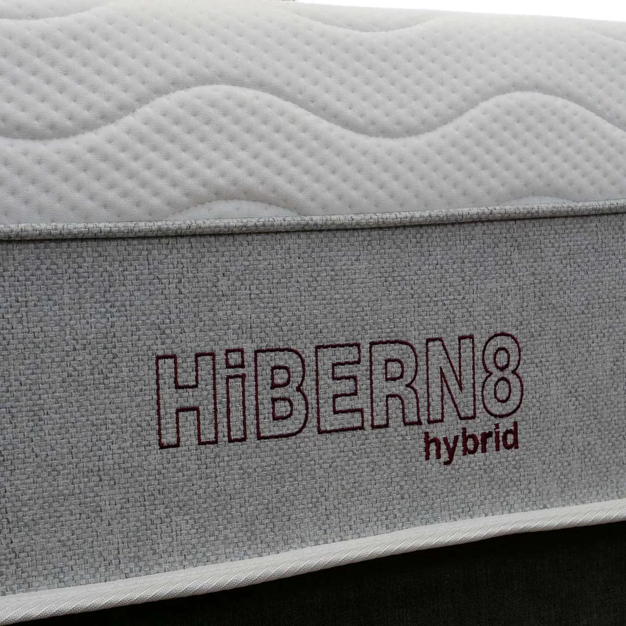 Kayflex HiBERN8 Foam Hybrid Mattress