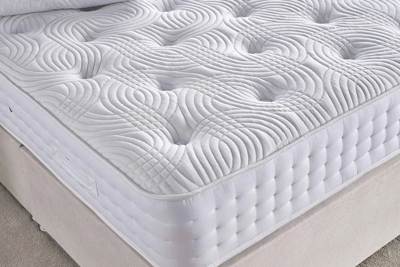 Giltedge Beds Symphony 1000 Pocket Mattress