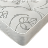 Romantica Orchid Orthopaedic Divan