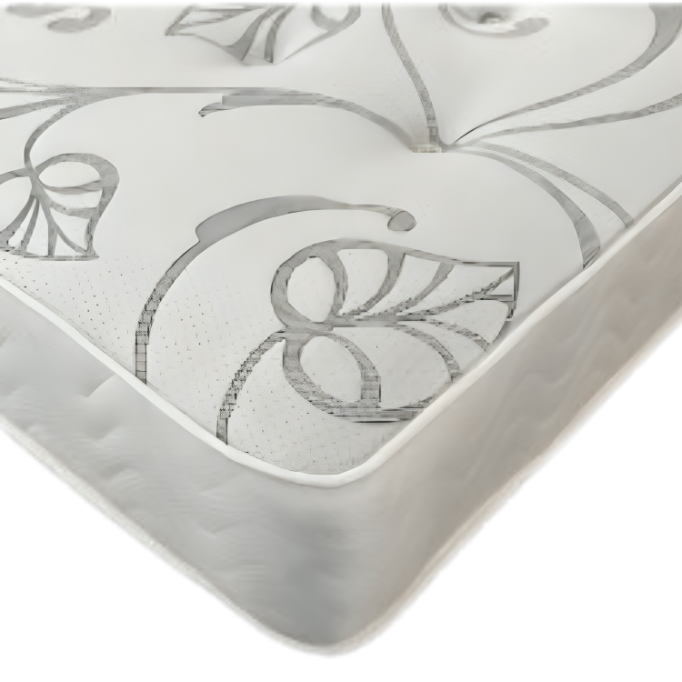 La Romantica Orchid Orthopaedic Mattress
