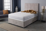 Posture Flex Olivine Pocket 1500 (Encapsulated) Mattress