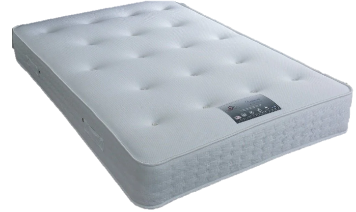 Dura Beds Richmond Pocket 1000 Mattress