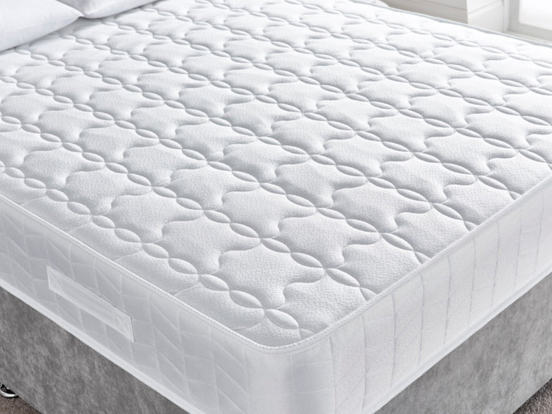 Deep Sleep Andover Orthopaedic Backcare Mattress