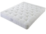 Shire Essential Comfort Tufted Mattress