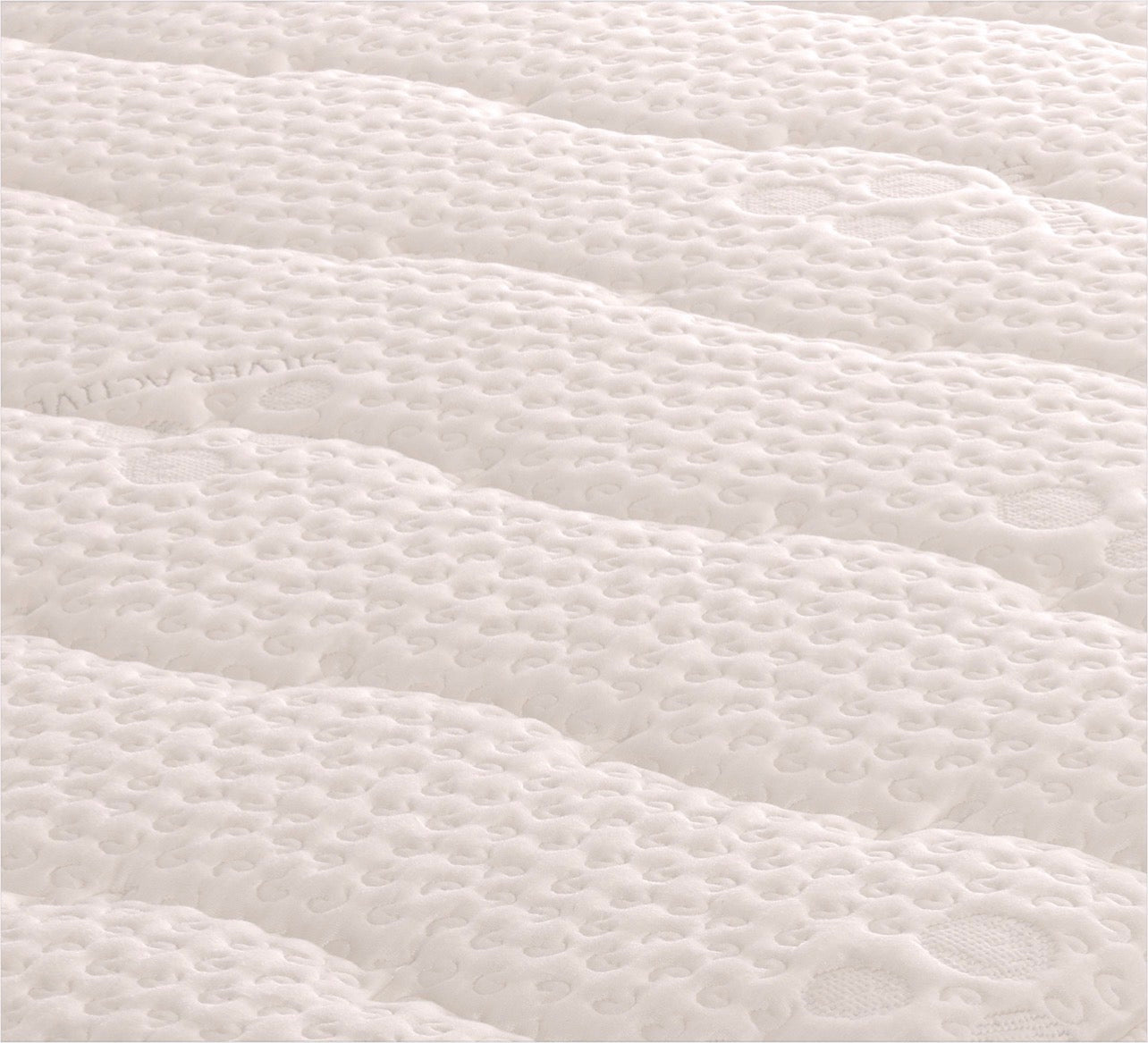 Dura Beds Silver Active 2800 Pocket Sprung Mattress