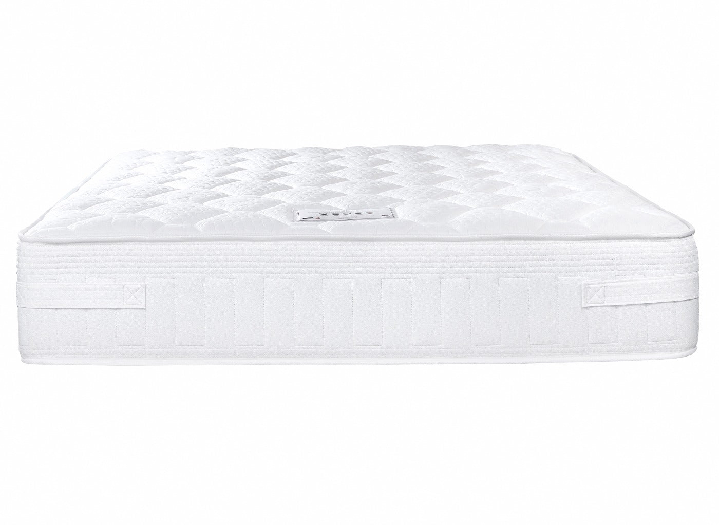 Healthopaedic Aurora Gel Zero Gravity Mattress