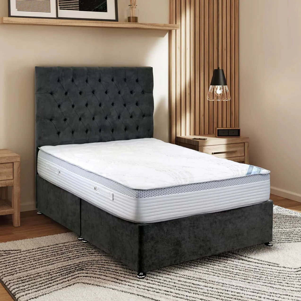 Kayflex Sarabi 1000 Pocket Mattress