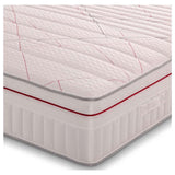 Dura Beds PostureCare Memory Comfort Pocket 1800 Encapsulated Mattress
