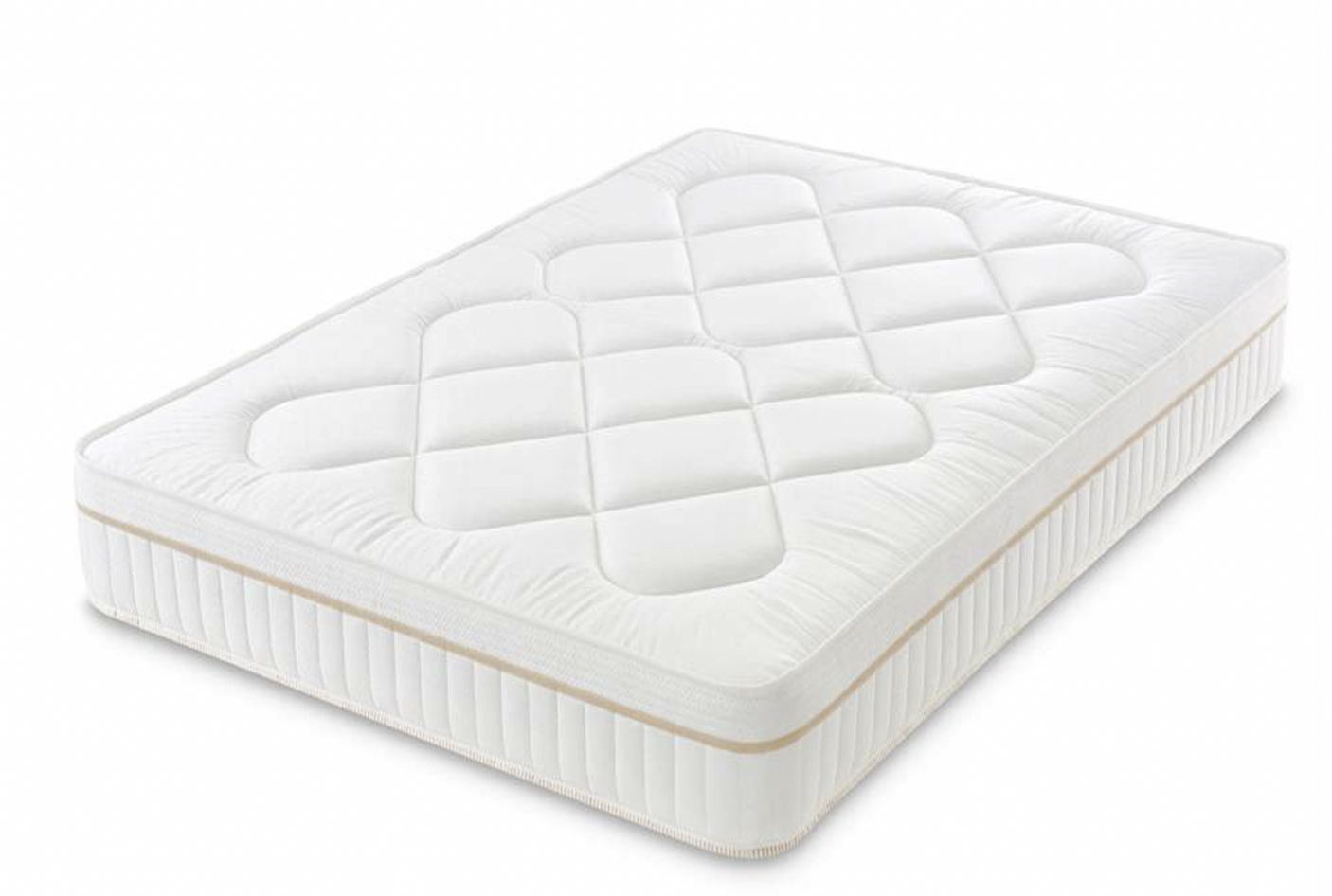 Shire Twilight Bonnell Sprung Mattress