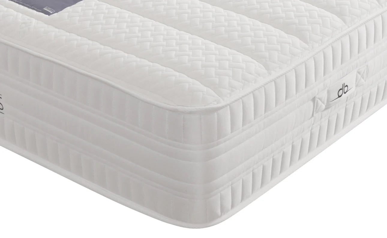 Dura Beds Trio Pocket 1500 Encapsulated Mattress